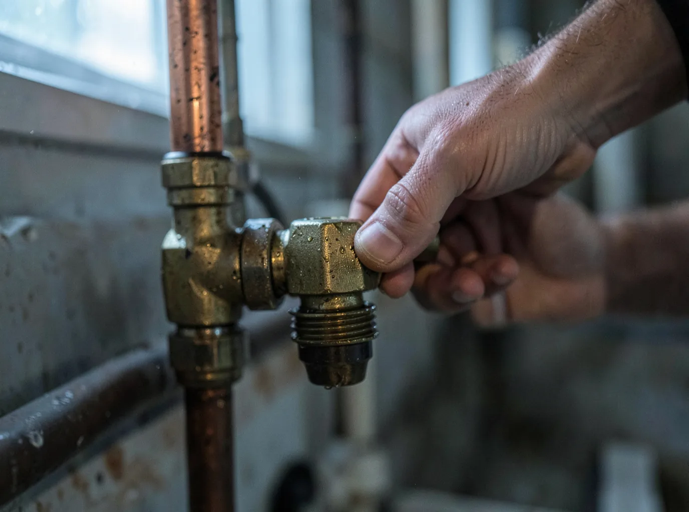 Emergency Plumber Chattaroy, WA FAQs